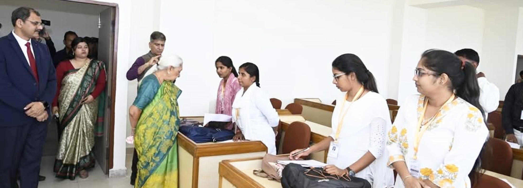 Maharaja Suhel Dev State University, Azamgarh