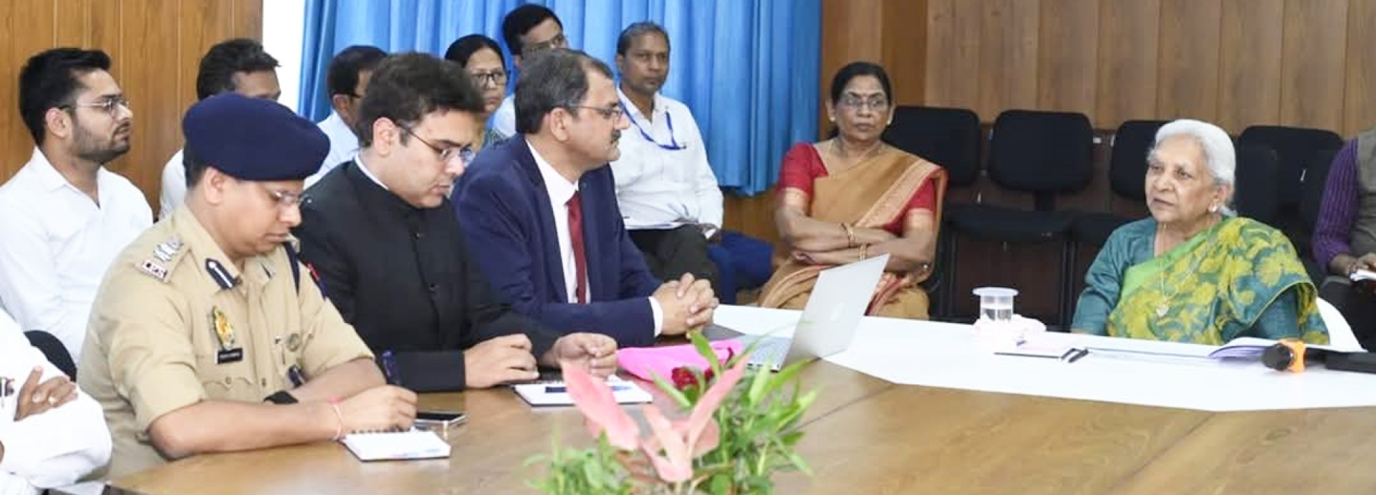 Maharaja Suhel Dev State University, Azamgarh