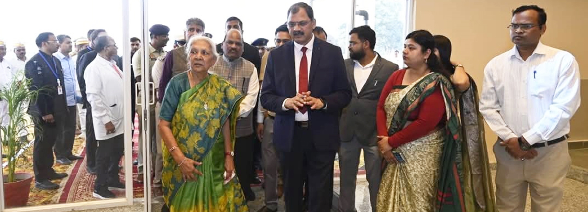 Maharaja Suhel Dev State University, Azamgarh