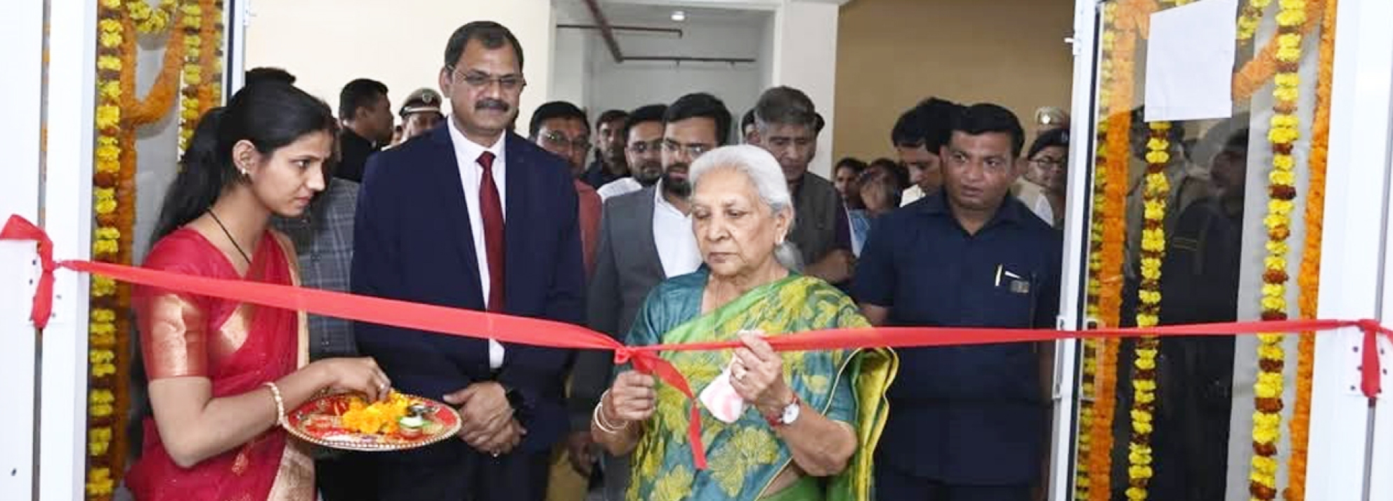 Maharaja Suhel Dev State University, Azamgarh