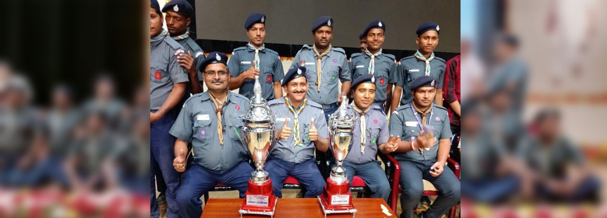 Maharaja Suhel Dev State University, Azamgarh